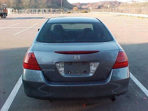 Used 2007 Honda Accord SE image 7