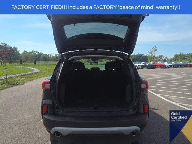 Used 2023 Ford Escape Active w/ Tech Pack #2 FWD image 11