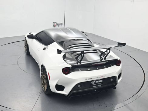Used 2020 Lotus Evora RWD image 53