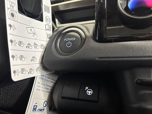 New 2026 Toyota bZ image 20