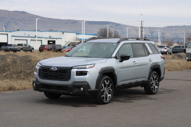 New 2026 Subaru Outback Touring XT AWD/4WD image 8