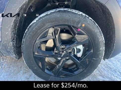 New 2026 Kia Seltos EX image 11