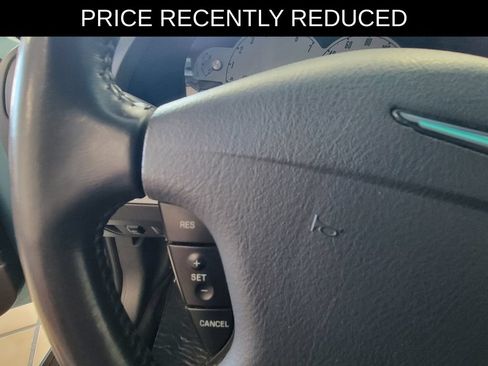 Used 2002 Ford Thunderbird RWD image 12