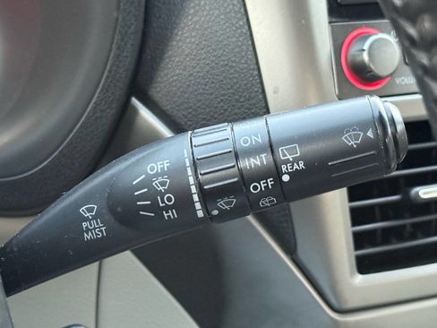 Used 2009 Subaru Impreza Outback Sport w/ Popular Equipment Group 4C image 23