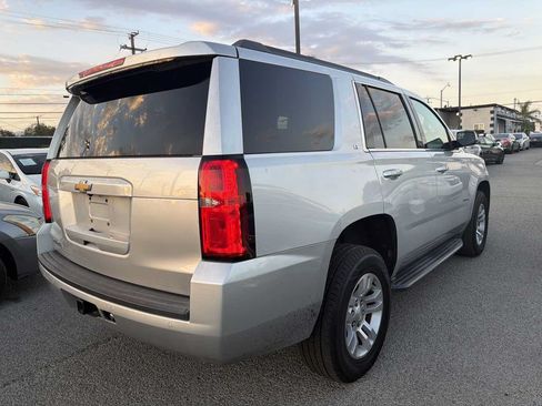 Used 2020 Chevrolet Tahoe LT RWD image 10