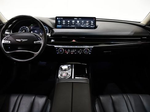 Used 2023 Genesis G80 2.5T image 8