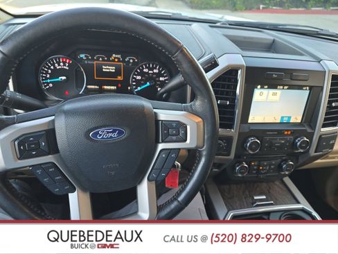 Used 2018 Ford F250 Lariat image 11