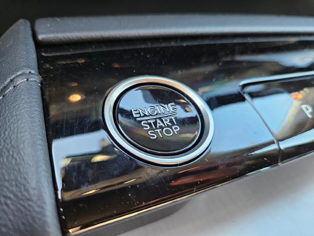 New 2027 Lincoln Navigator Reserve AWD/4WD image 31