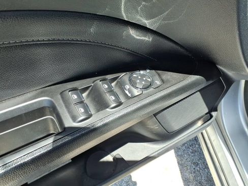 Used 2020 Ford Fusion Titanium AWD/4WD image 12