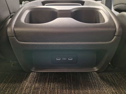 Used 2025 Honda Odyssey EX-L image 27