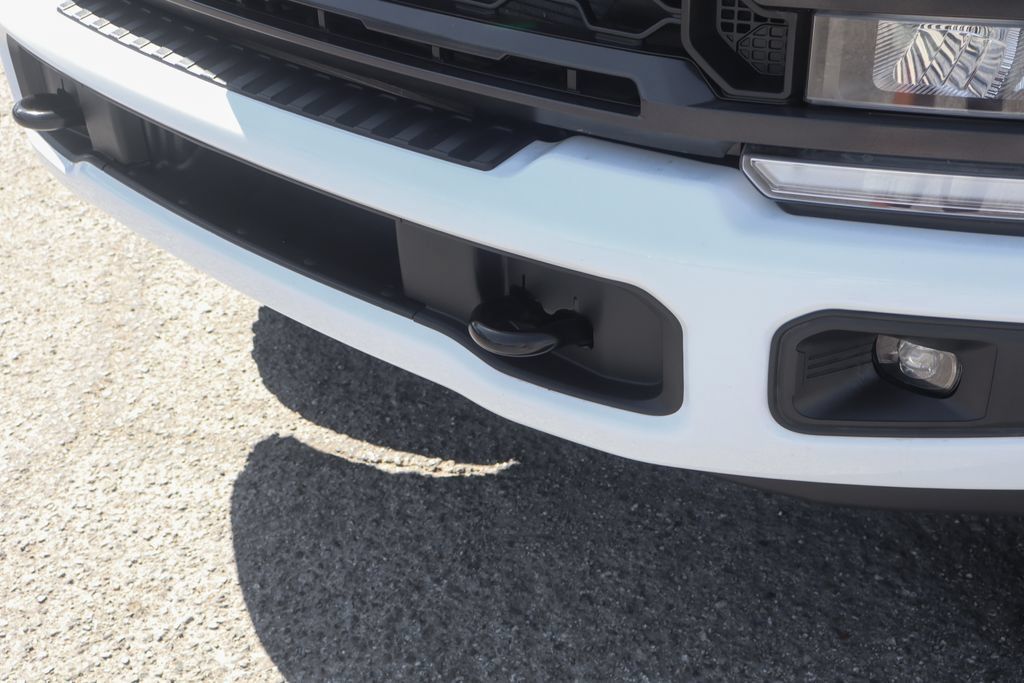 Used 2024 Ford F250 XL w/ STX Appearance Package AWD/4WD image 55