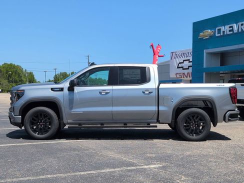 New 2026 GMC Sierra 1500 Elevation AWD/4WD image 2