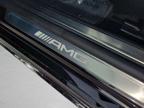 New 2026 Mercedes-Benz S 63 AMG S image 12