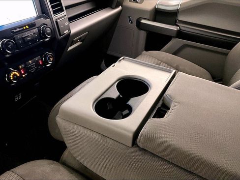 Used 2019 Ford F150 XLT w/ Equipment Group 302A Luxury image 17