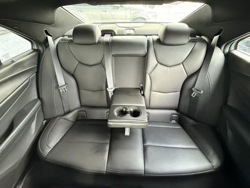 Used 2022 Cadillac CT4 Premium Luxury image 32