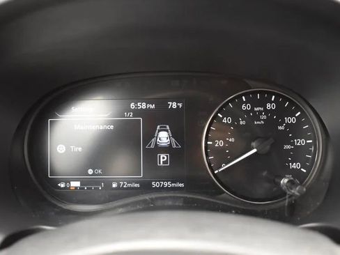 Used 2023 Nissan Kicks SV image 28