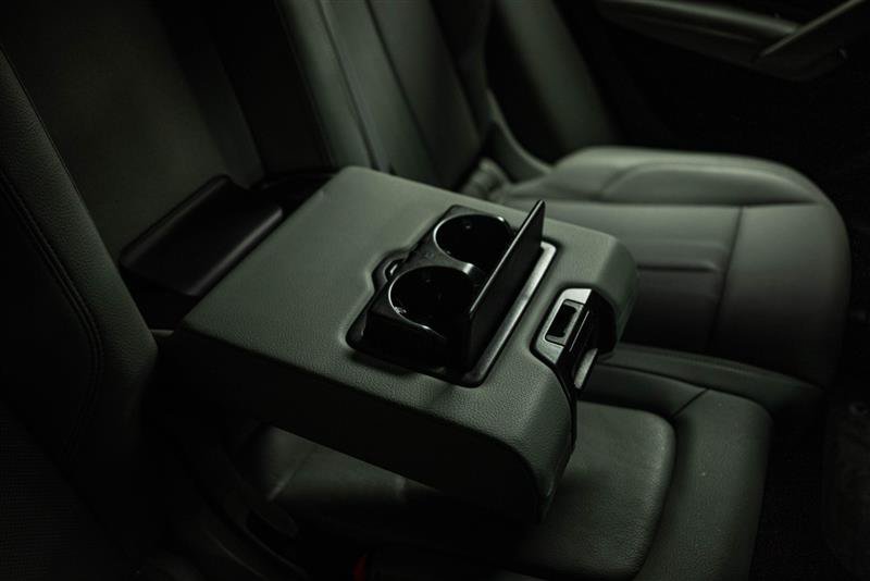 Used 2018 Audi Q5 Prestige w/ Prestige Package AWD/4WD image 12