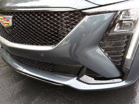 New 2026 Cadillac CT5 Sport image 8