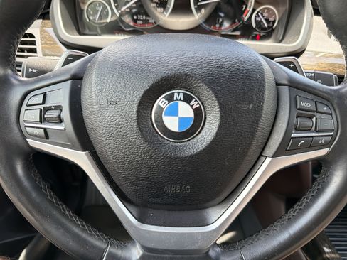 Used 2018 BMW X5 sDrive35i RWD image 9