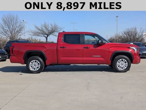 Used 2024 Toyota Tundra SR5 image 4