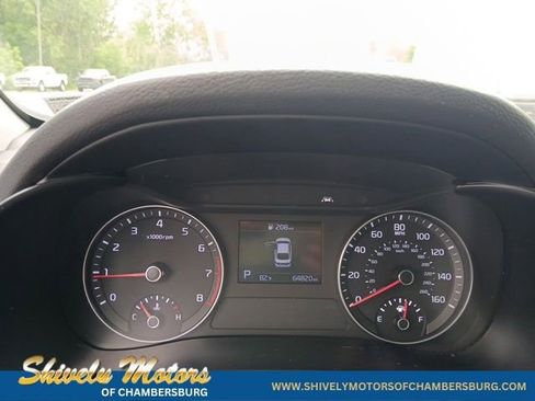 Used 2019 Kia Forte Sedan FWD image 24