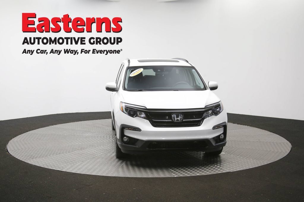 Used 2022 Honda Pilot Special Edition image 57