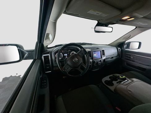 Used 2018 RAM 1500 Big Horn AWD/4WD image 18