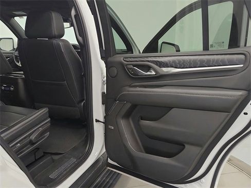 Used 2023 GMC Yukon Denali w/ Max Trailering Package image 47