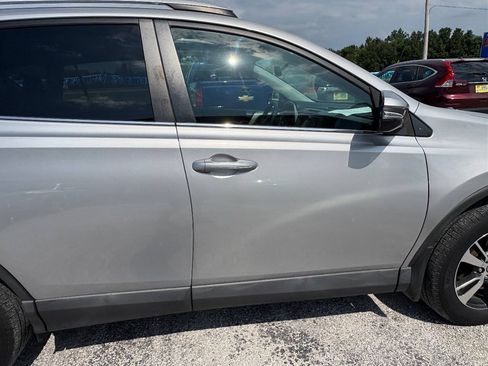 Used 2016 Toyota RAV4 XLE AWD/4WD image 20