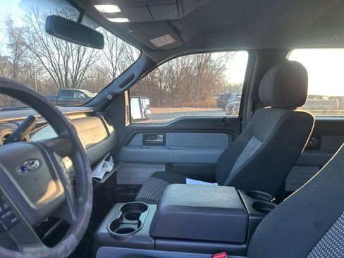 Used 2014 Ford F150 STX w/ Equipment Group 201A Mid image 16