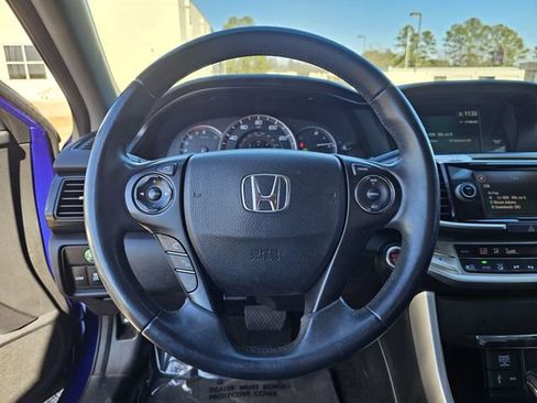 Used 2015 Honda Accord EX-L image 22