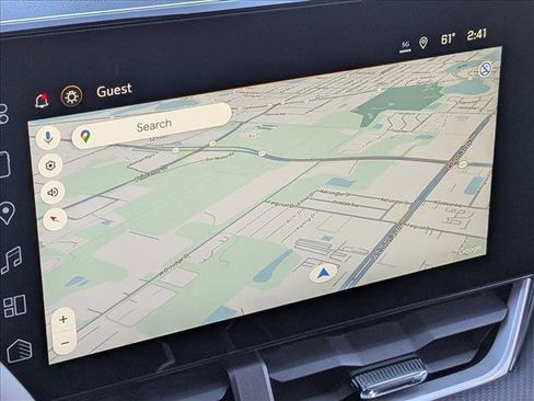 New 2026 Chevrolet Equinox LT image 12