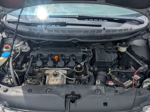 Used 2008 Honda Civic EX-L image 36
