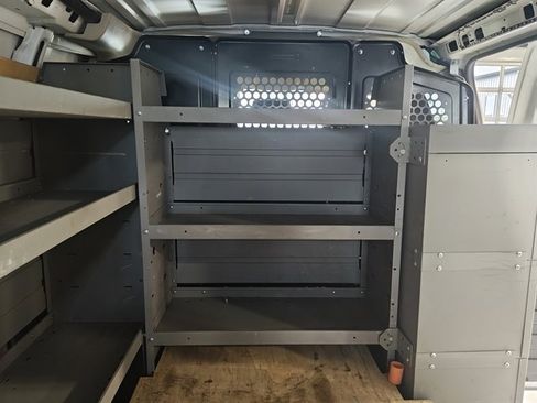 Used 2020 GMC Savana 2500 w/ Driver Convenience Package image 26