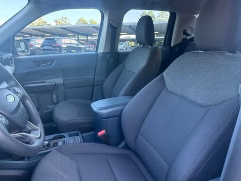 Used 2026 Ford Maverick XL FWD image 9