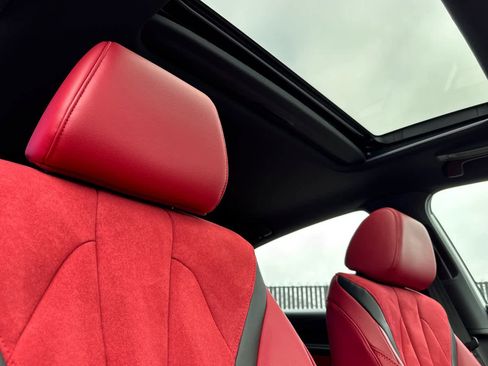 Certified 2025 Acura Integra A-Spec FWD image 15
