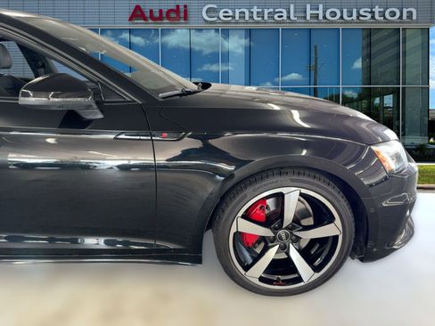 Used 2023 Audi A5 2.0T Prestige w/ Black Optic Plus Package image 12