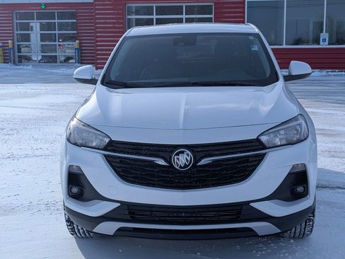 Certified 2022 Buick Encore GX Preferred image 2