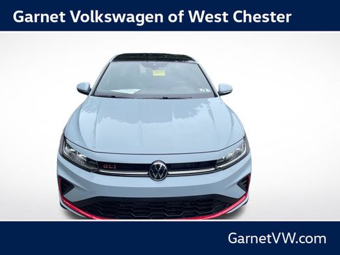 New 2026 Volkswagen Jetta GLI Autobahn FWD image 38