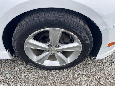 Used 2014 Chevrolet Cruze LT w/ RS Package FWD image 29