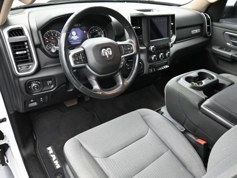 Used 2020 RAM 1500 Lone Star image 21