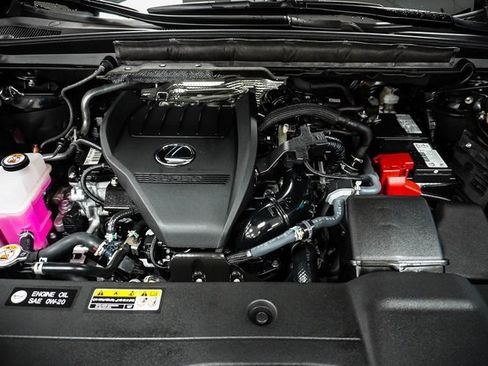 Certified 2025 Lexus RX 350 Premium w/ Convenience Package image 27