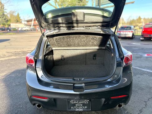 Used 2011 MAZDA MAZDA3 s Sport FWD image 15