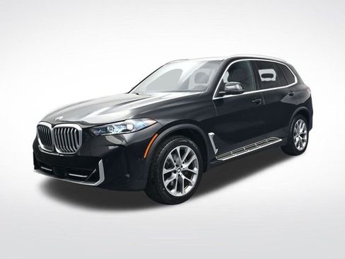Used 2024 BMW X5 xDrive40i image 9