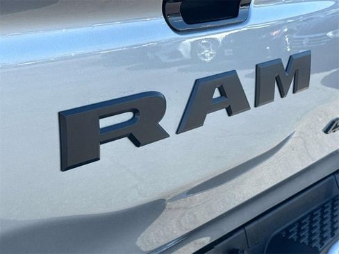 New 2026 RAM 1500 Laramie w/ Night Edition image 5