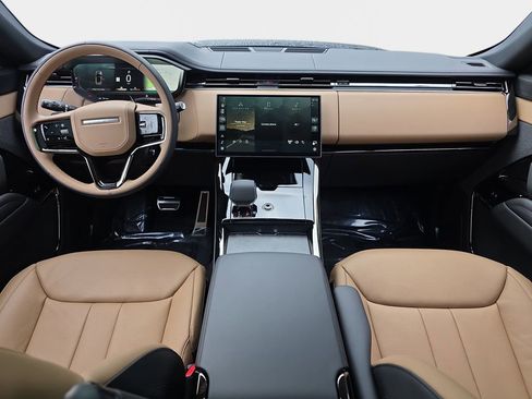 New 2026 Land Rover Range Rover Sport Dynamic SE AWD/4WD image 9