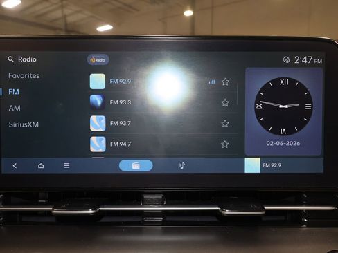 Used 2025 Hyundai Kona SEL image 13