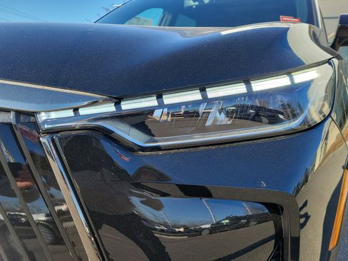 New 2026 INFINITI QX60 Autograph w/ Dark Cargo Package image 14