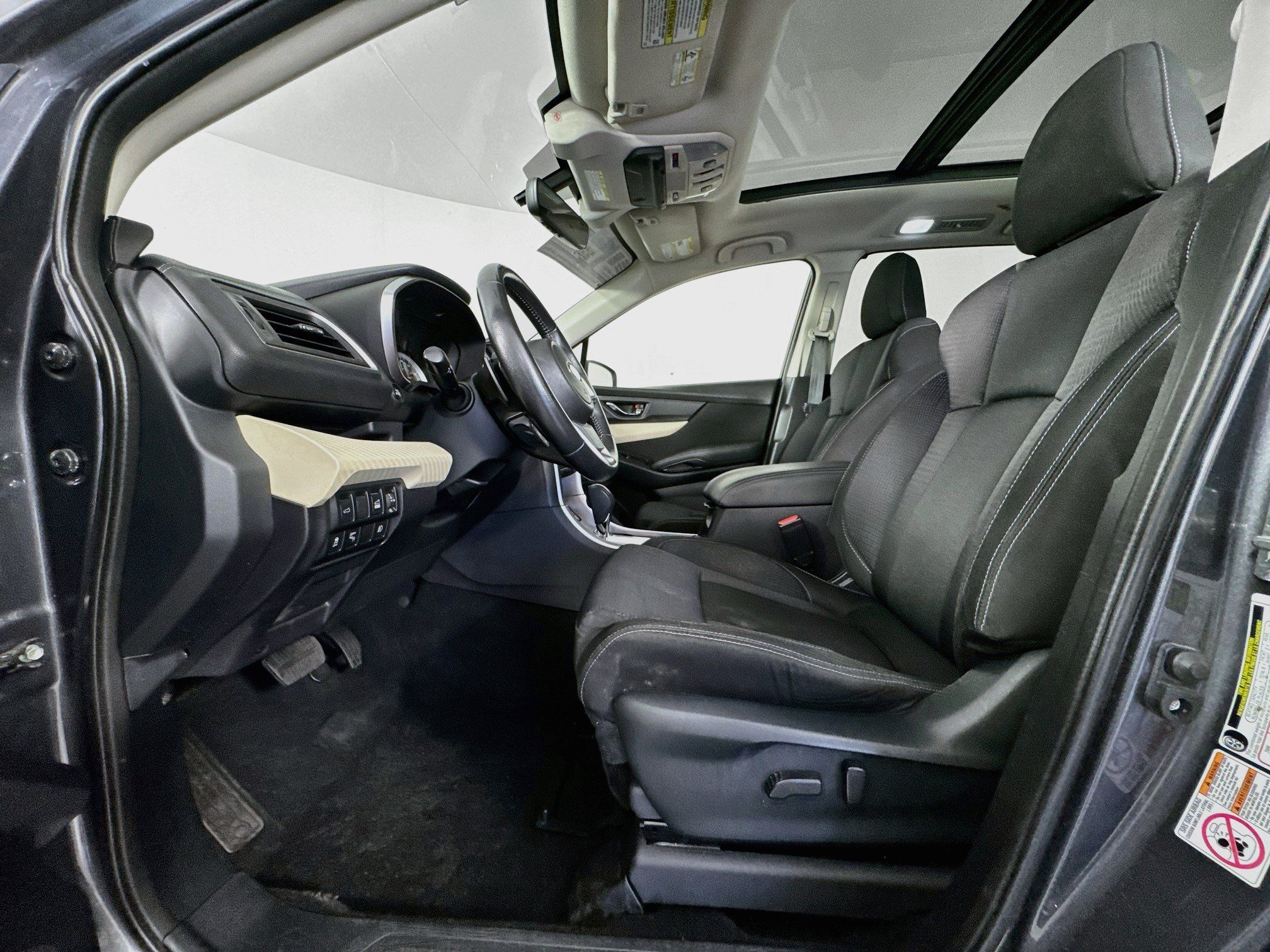 Used 2019 Subaru Ascent Premium AWD/4WD image 21