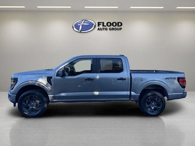 New 2026 Ford F150 STX w/ Equipment Group 200A AWD/4WD image 5